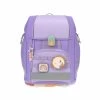 LÄSSIG Lässig School Set Boxy Unique Violet/lavender -Kinderspielzeug Laden 229 1205015777 1 600x600