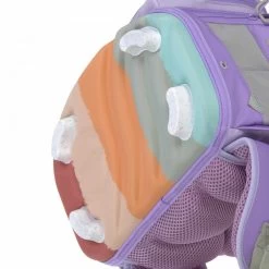 LÄSSIG Lässig School Set Boxy Unique Violet/lavender -Kinderspielzeug Laden 229 1205015777 4 600x600