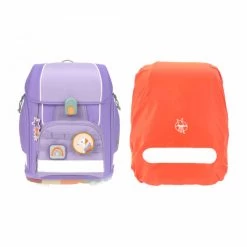 LÄSSIG Lässig School Set Boxy Unique Violet/lavender -Kinderspielzeug Laden 229 1205015777 6 600x600