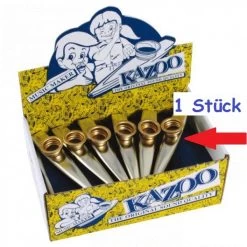 Kazoo Supreme