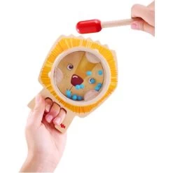 Haba Klangspiel-Set Löwenstark 7 Haba Klangspiel-Set Löwenstark -Kinderspielzeug Laden 306328 600x600