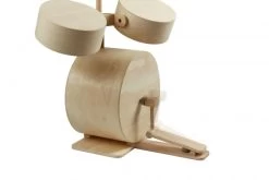 Plantoys Plan Toys Schlagzeug Spielschlagzeug Für Kinder -Kinderspielzeug Laden 4006440g 600x600