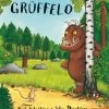Beltz & Gelberg Der Grüffelo, Pappbilderbuch Von Axel Scheffler Und Julia Donaldson -Kinderspielzeug Laden 505 79291 600x600