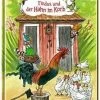 Pettersson Und Findus - Findus Und Der Hahn