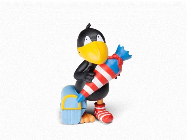 Tonies Hörfigur Der Kleine Rabe Socke - Alles Schule!