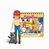 Tonies Hörfigur Bibi Und Tina - Die Waschbären Sind Los -Kinderspielzeug Laden 55 01 0114 600x600