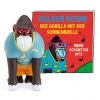 Tonies Hörfigur Volker Rosin - Der Gorilla Mit Der Sonnenbrille 2 Tonies Hörfigur Volker Rosin - Der Gorilla Mit Der Sonnenbrille -Kinderspielzeug Laden 55 01 0164 600x600