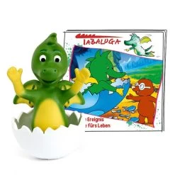 Tonies Hörfigur Tabaluga - Das Große Ereignis / Freunde Fürs Leben