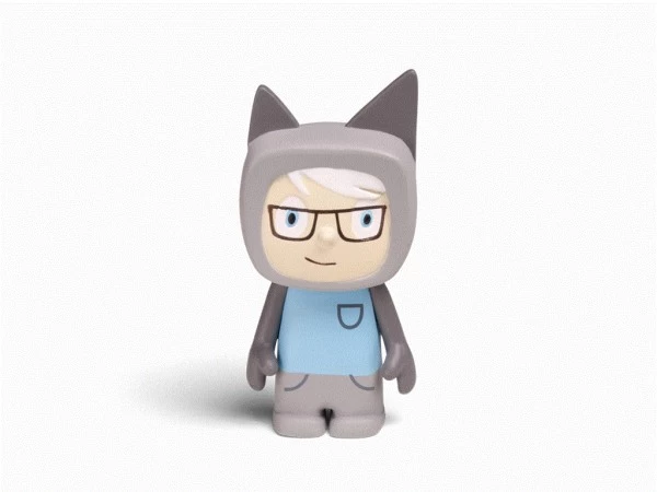 Tonies Kreativ-Tonie Opa