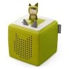 Tonies Toniebox Starterset Grün Mit Kreativ-Tonie -Kinderspielzeug Laden 55 03 0013 600x600