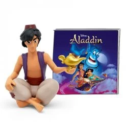 Tonies Hörfigur Disney - Aladdin