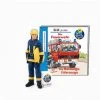 Tonies Hörfigur Wieso Weshalb Warum Junior - Die Feuerwehr/Die Rettungsfahrzeuge -Kinderspielzeug Laden 55 10000150 600x600