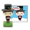 Tonies Hörfigur 5 Lieblings-Klassiker - Eine Weihnachtsgeschichte Und Vier Weitere Klassiker 2 Tonies Hörfigur 5 Lieblings-Klassiker - Eine Weihnachtsgeschichte Und Vier Weitere Klassiker -Kinderspielzeug Laden 55 10000155 600x600