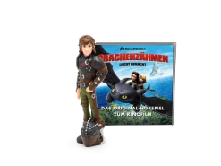 Tonies Hörfigur Drachenzähmen Leicht Gemacht