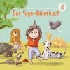 Tulipan Verlag Das Yoga-Bilderbuch