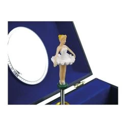 Trousselier Schmuckkästchen Spieldose Ballerina -Kinderspielzeug Laden 6250070 3 600x600