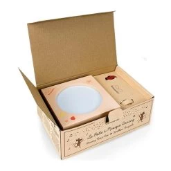 Trousselier Musik Spieluhr Tanzende Wale -Kinderspielzeug Laden 6260412 8 600x600