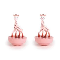 Trousselier Musik Spieluhr Tanzende Giraffen -Kinderspielzeug Laden 6282436 3 600x600