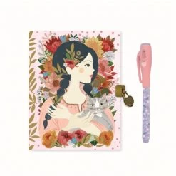 Djeco Geheimes Tagebuch Oana