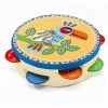 Djeco Animambo Tambourin -Kinderspielzeug Laden 66 DJ06005 600x600