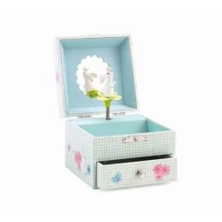 Djeco Musik Schmuckkästchen Sweet Rabbit'S Song