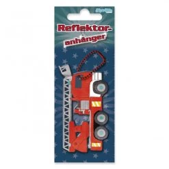 Lutz Mauder TapirElla Reflektoranhänger, Feuerwehr