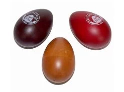 Rattlesnake Instrument Klapperschlangen-Ei