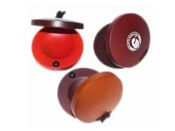 Rattlesnake Klapperschlangen-Klapper