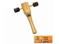 Rattlesnake T- Shake