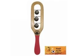 Rattlesnake Glockenstab