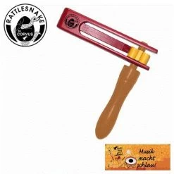 Rattlesnake Rätsche