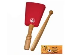 Rattlesnake Kuhglocke