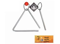 Rattlesnake Triangel