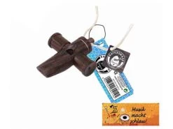 Rattlesnake Samba Pfeife