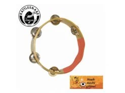 Rattlesnake Schellenkranz