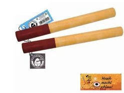 Rattlesnake Klanghölzer