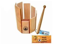 Rattlesnake Rührtrommel