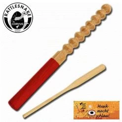 Rattlesnake Ratterstab
