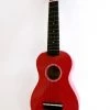 Rattlesnake Ukulele In Rot Sopranukulele -Kinderspielzeug Laden 7 600321rot 600x600