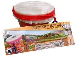 Kids At Work BV Blumentopf-Trommel