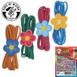 Kids At Work Gummi-Twist