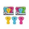 Champion Radierer Pokale Im 3er Set -Kinderspielzeug Laden 958730 b 600x600