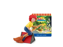 Tonies Hörfigur Bibi Blocksberg- Mami Spielt Verrückt