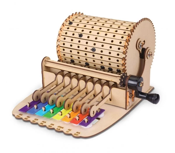 Smartivity Xylophon Bausatz Music Machine