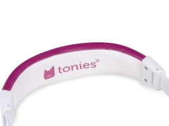 TONIES Tonie-Lauscher Beere - Neu 2022 -Kinderspielzeug Laden Tonies HeadbandPadding Beere DSC3189 uc sRGB 600x600