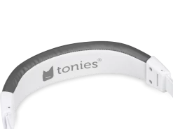 TONIES Tonie-Lauscher Anthrazit - Neu 2022 -Kinderspielzeug Laden Tonies HeadbandPadding Grau DSC3186 uc sRGB 600x600