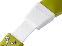 TONIES Tonie-Lauscher Grün - Neu 2022 -Kinderspielzeug Laden Tonies Headband Gruen DSC3183 uc sRGB 600x600