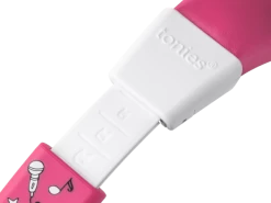 TONIES Tonie-Lauscher Pink - Neu 2022 -Kinderspielzeug Laden Tonies Headband Pink DSC3181 uc sRGB 600x600