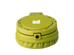 TONIES Tonie-Lauscher Grün - Neu 2022 -Kinderspielzeug Laden Tonies Jack Gruen uc sRGB 600x600