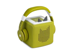 Kinderspielzeug Laden -Kinderspielzeug Laden Tonies OnBox Gruen DSC3218 uc sRGB 600x600